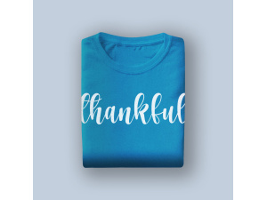 DNK Blue Tshirt