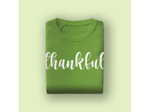 Green Tshirt