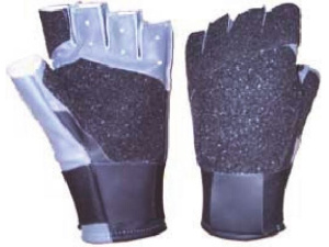 Details about   Walter Gehmann Karlsruhe-Germany Support Shooting Glove XXL. 