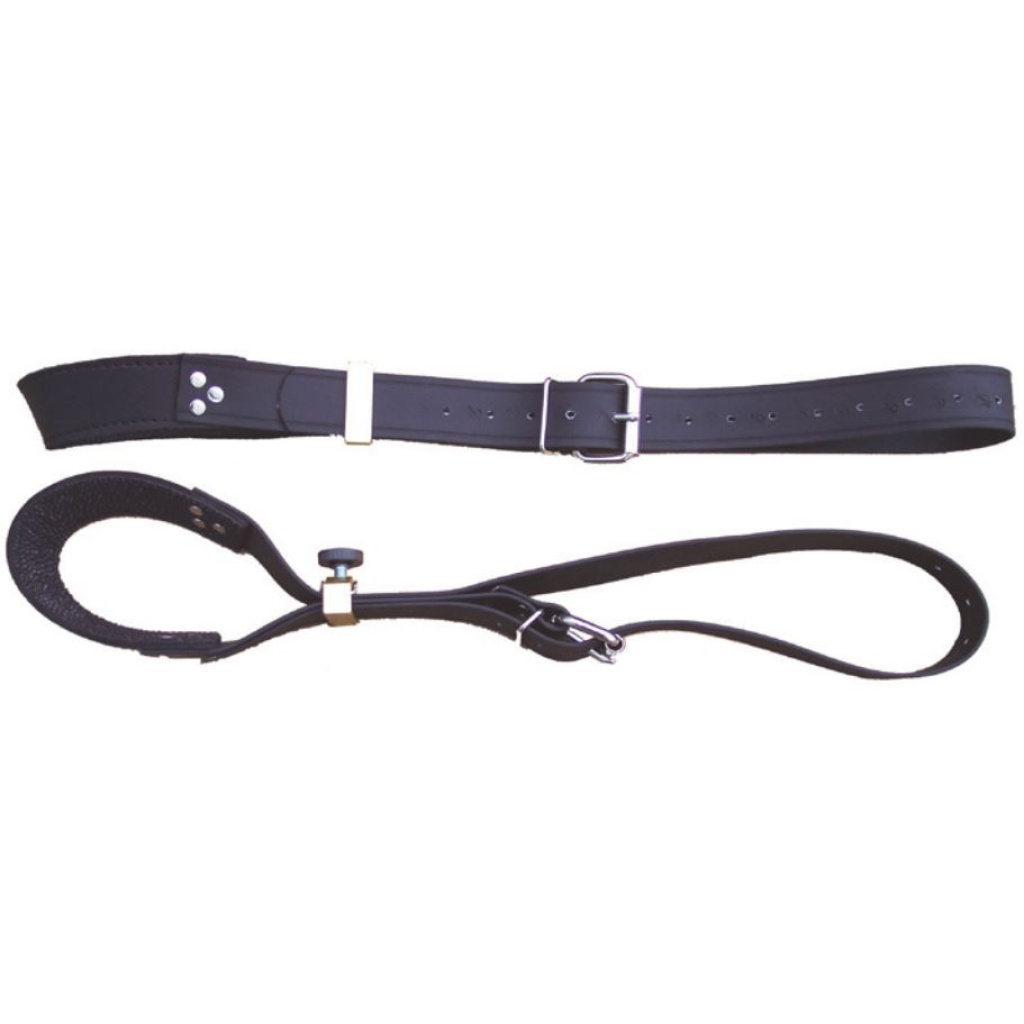 Deluxe synthetic rifle sling - Freeland's Sports LLC