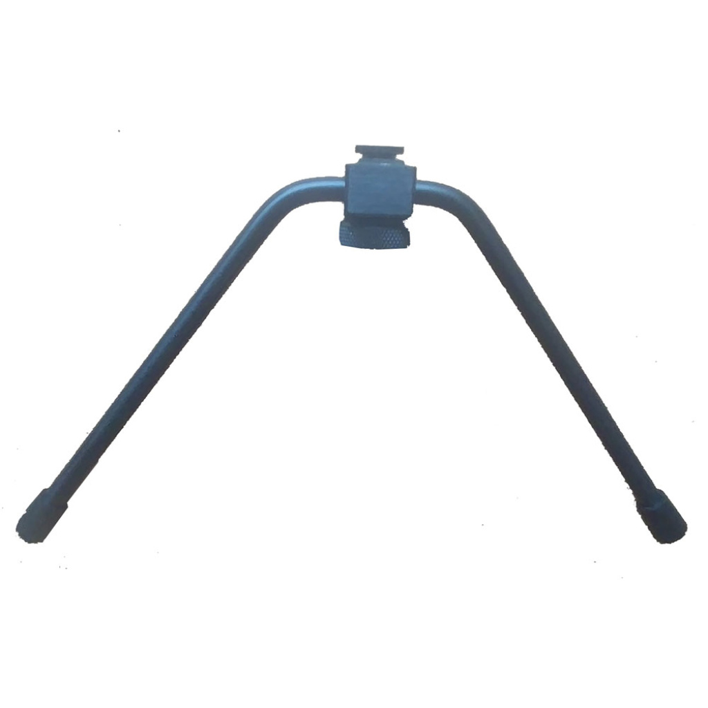 Freeland’s Rifle Support for Anschutz Rail - Freeland's Sports LLC