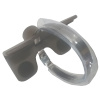 Saddle Head for 1/4x20 Thread Scope Mount