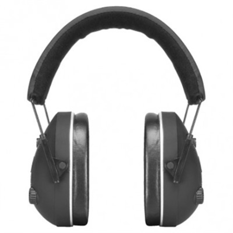 Caldwell GD Platinum Series Electronic Stereo Hearing Protection Ear