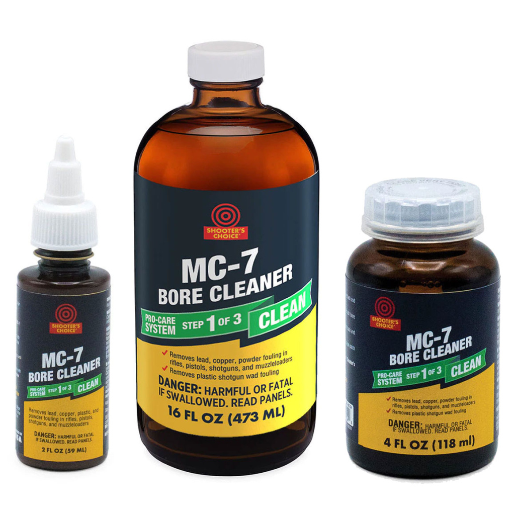 gunborecleanerall Freeland's Sports LLC