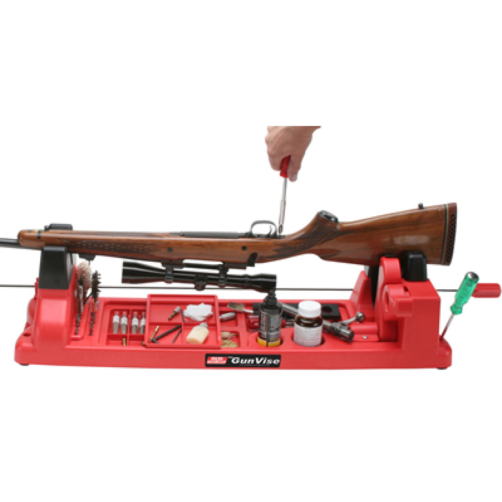 MTMriflemaintenancestand Freeland's Sports LLC