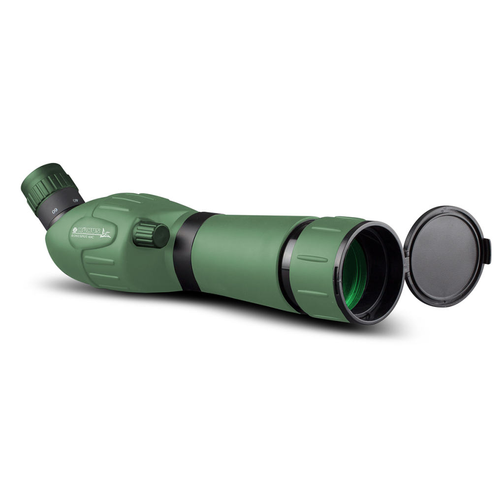 Konus KonuSpot 2060x 60mm Spotting Scope Freeland's Sports LLC