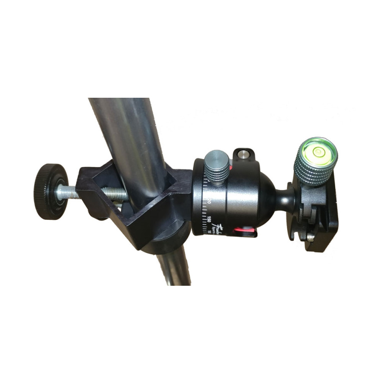 Universal Rod Mount with Ball Swivel Head Freeland's Sports LLC
