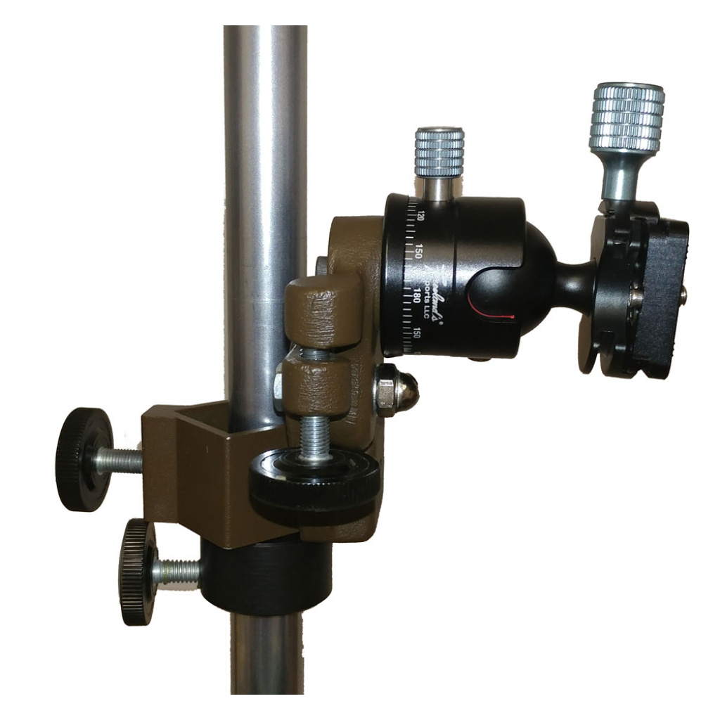 ballswivelregalmount1 Freeland's Sports LLC