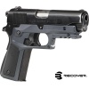 1911 Grips with Picatinny Rail Adapter | RECOVER TACTICAL CCP3 - Image 3