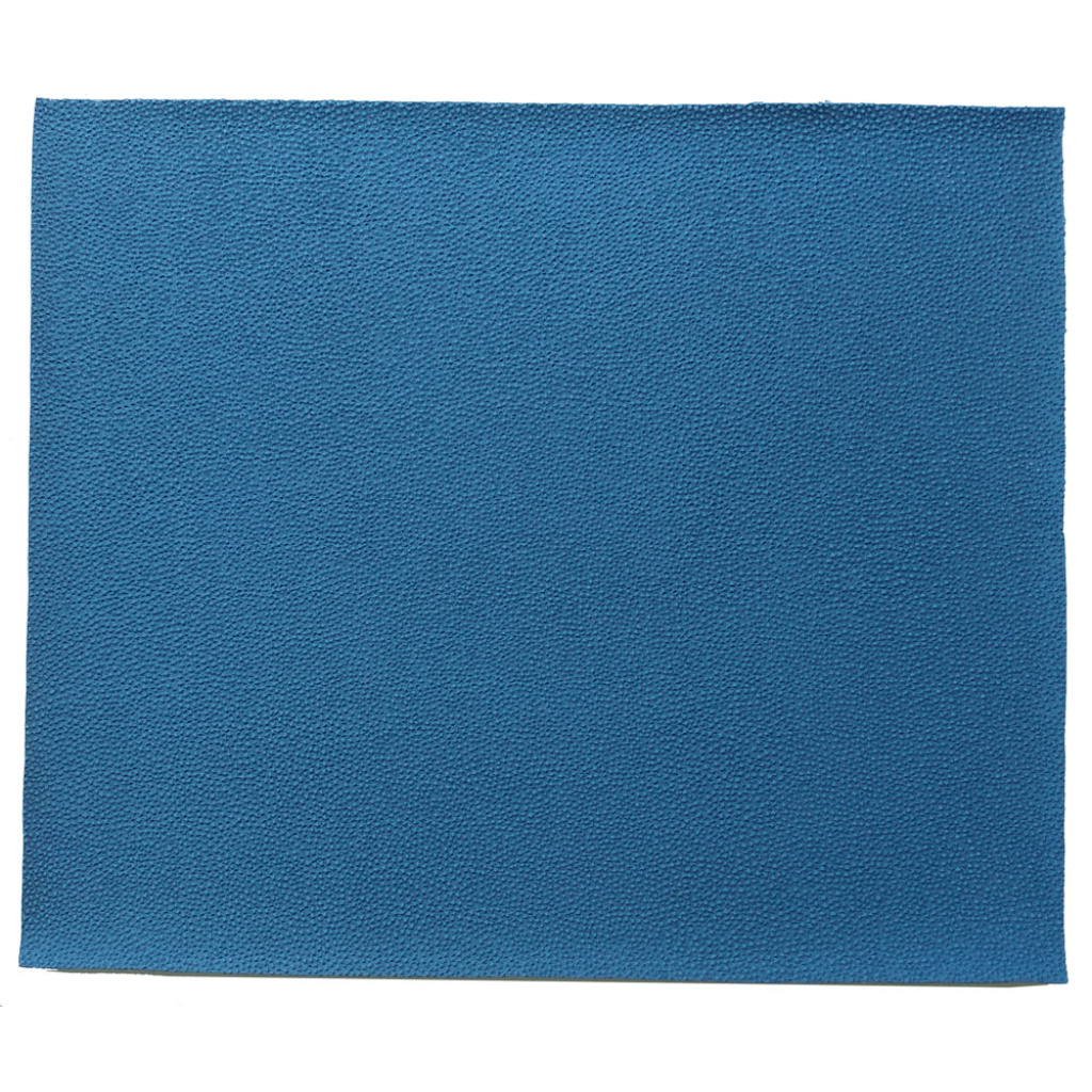 Gray Textured Rubber Sheet with Backing for Repairs Freeland's Sports LLC