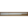 Anschutz 54 Cleaning Rod Guide Universal (no stop hole)