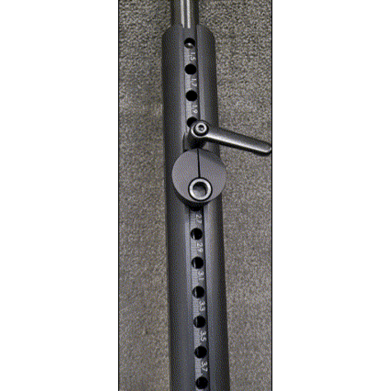 Rail Filler for Anschutz Walther Hammerli Accessory Rails – White ...