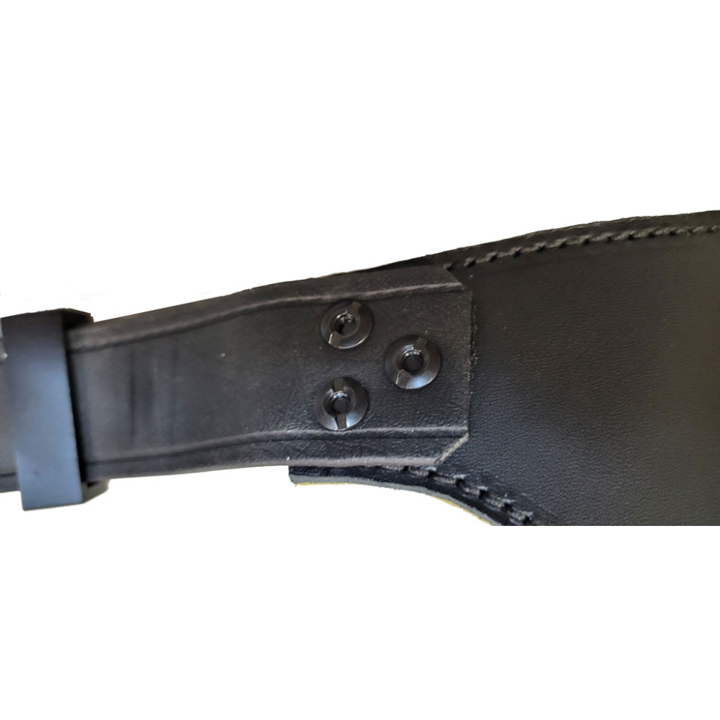 Deluxe 1.5″ Synthetic Rifle Sling ISSF - Freeland's Sports LLC
