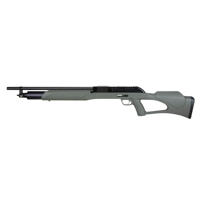 Umarex ® Gauntlet 2 – .22 cal HP PCP Compressed Air Rifle - Freeland's  Sports LLC