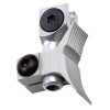 Anschutz Adjustable Trigger Blade / Shoe (Silver)