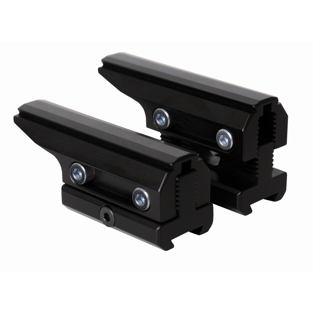 6928 Prism Block Tower adjustable riser for European sight set ...