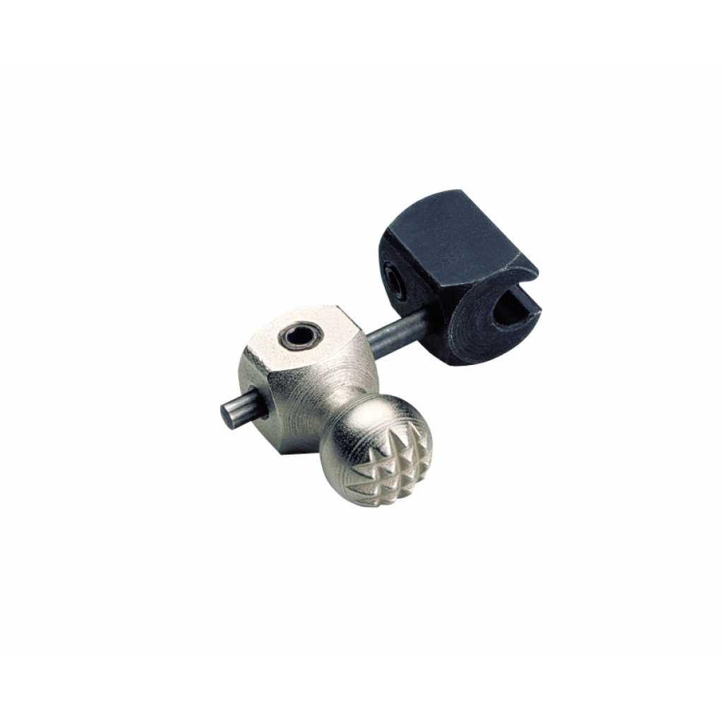 Anschutz 9717 Adjustable Trigger Blade / Shoe (Silver) - Freeland's ...