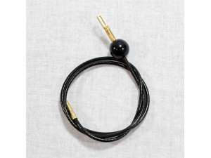 Dewey .30 Caliber and up 30" Nylon Cleaning Cable