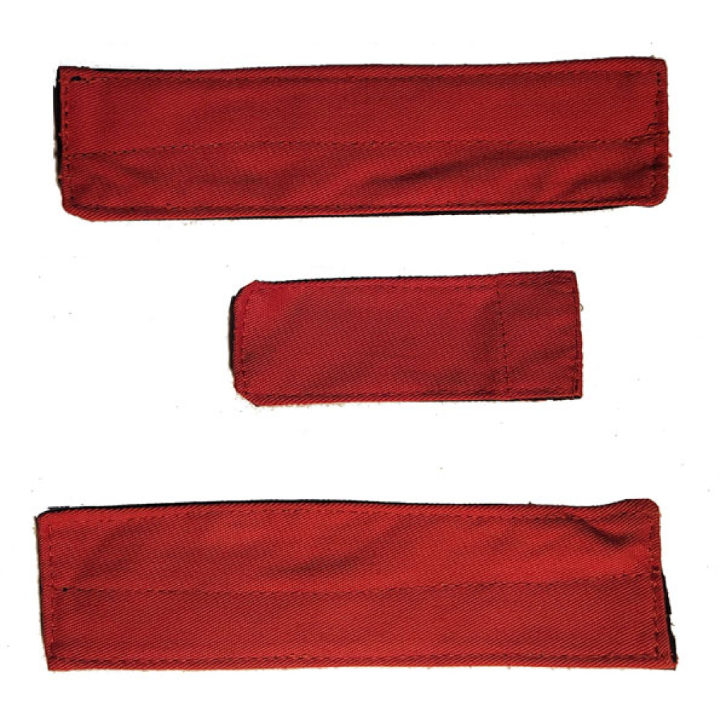 Shooting Hat with Side Blinders and Eye Blinder ISSF Freeland's