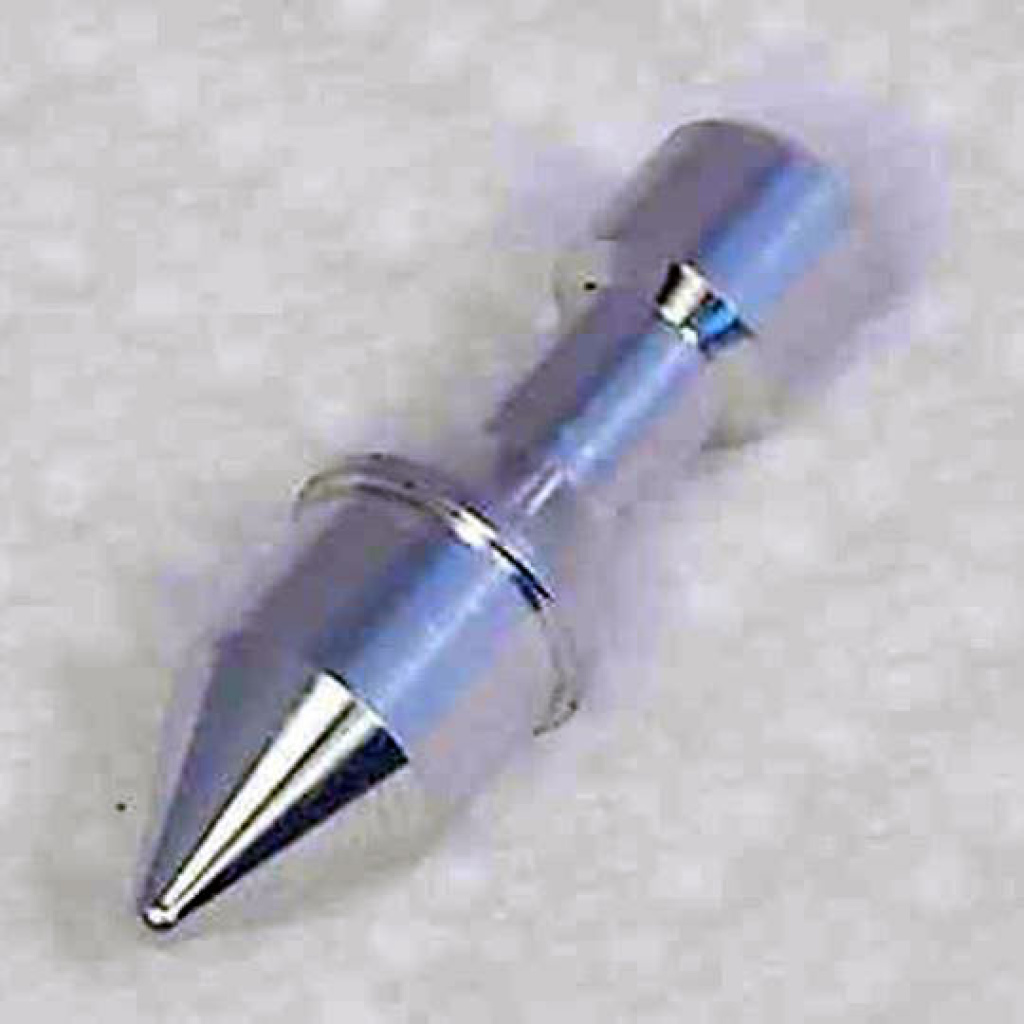 45 Cal Scoring Gauge .45 Caliber (No Magnifier) - Freeland's Sports LLC