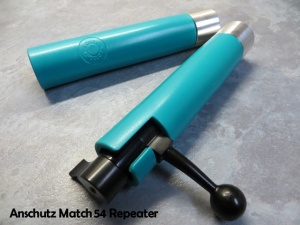 Anschutz Bolt Protector Match 54 Repeater Action Right Hand