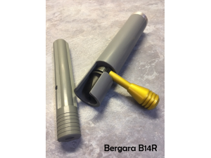 Bergara B14R Bolt Protector Right Hand