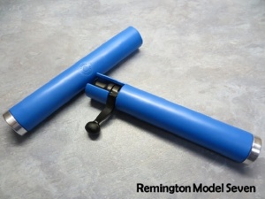 Remington 700 Bolt Protector Right Hand (Long and Short)