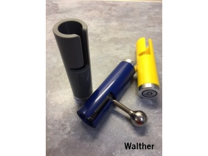 Walther Bolt Protector Walther KK500 Right Hand