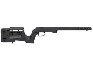 Anschutz 1761 MDT XRS Chassis Stock Only - MDT.107107-BLK