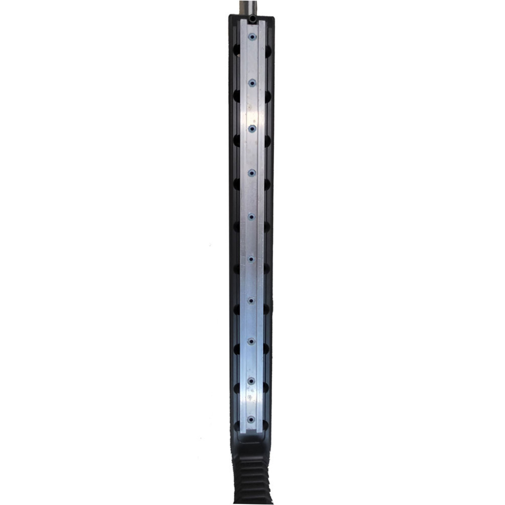 M-LOK to 15″ Anschutz UIT Rail Section Mount for Target Rifle Stock ...