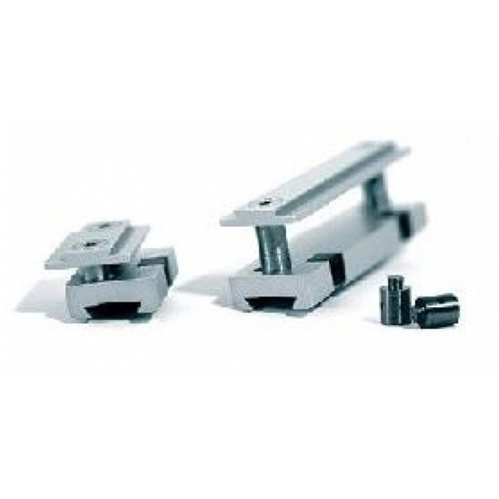 2732904 Walther Block Club Adjustable Sight Riser Block Set - Freeland ...