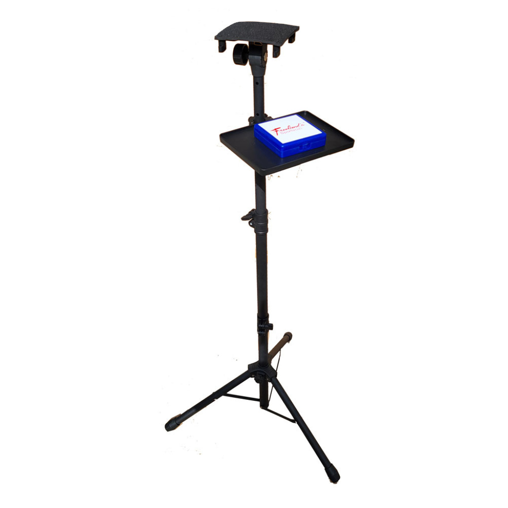 Freeland Top Shot OffHand Stand for both Air Rifle and Smallbore ...