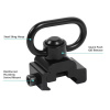 Freeland Picatinny HandStop 1.25" Swivel Loop - Image 3