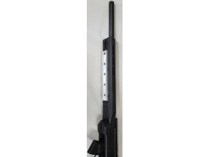 M-LOK to Anschutz UIT Rail Section Mount for Target Rifle Stock Accessories - 7.5"