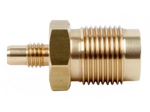 2771080 - Walther LP / Hammerli AR Air Rifle Cylinder Refill Gun Adapter 300/200 BAR
