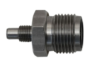 2777878 - Walther LP / Hammerli AP  Air Pistol Cylinder Refill Gun Adapter