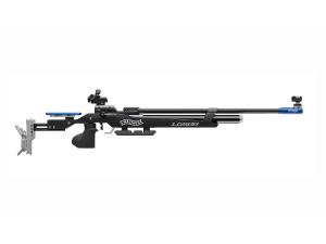 Walther LG500-M Competition 177 PCP Air Rifle Insight-Out Sight M Grip Right Handed