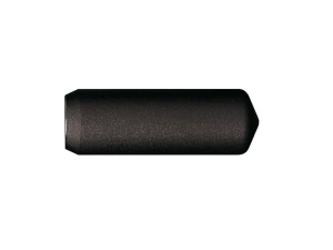 Hammerli OEM Aluminum Air Cylinder AP20 Air Pistol, 200 bar, 4" BLACK 2798115