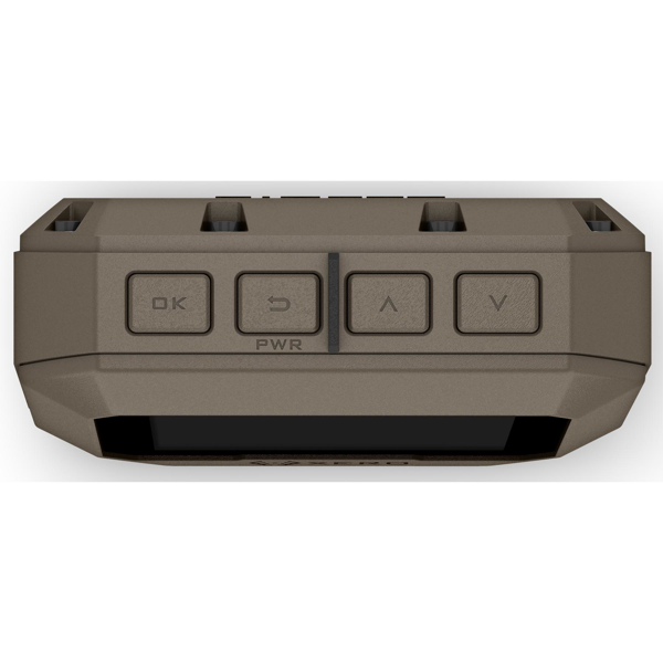 Garmin Xero C1 Pro Chronograph + Freeland Stand Mount - Image 2