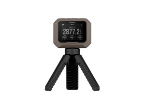Garmin Xero C1 Pro Chronograph + Freeland Stand Mount