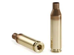 Peterson Brass 243 Winchester LRP Box of 50