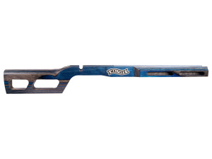 Walther KK500 Benchrest Stock Laminated 2835070