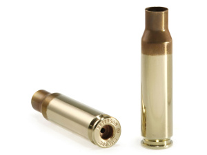 Peterson .308 Winchester Rifle Brass LRP - 50 Count