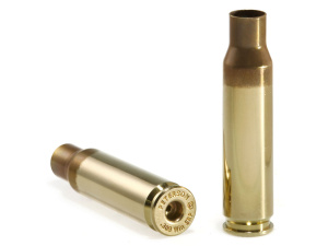 Peterson .308 Winchester Rifle Brass SRP - 50 Count