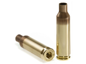 Peterson 6mm Creedmoor Rifle Brass LRP - 50 Count