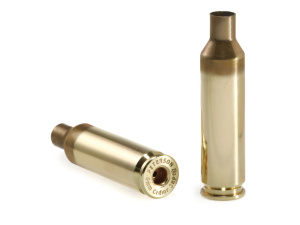 Peterson 6mm Creedmoor Rifle Brass SRP - 50 Count