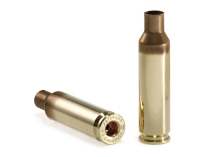Peterson 6.5 Creedmoor Rifle Brass LRP - 50 Count