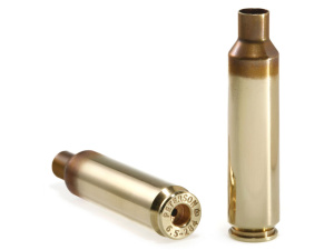 Peterson Brass 6.5 284 Norma Box of 50