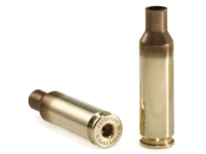 Peterson Brass 6.5×47 Lapua Box of 50
