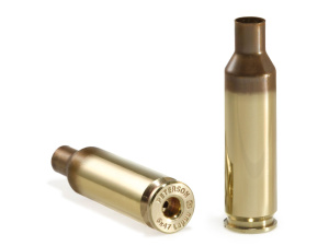 Peterson 6x47 Lapua Rifle Brass SRP - 50 Count